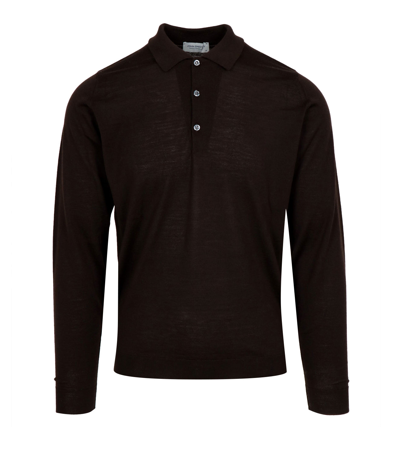 John Smedley | Polo Belpe Moro
