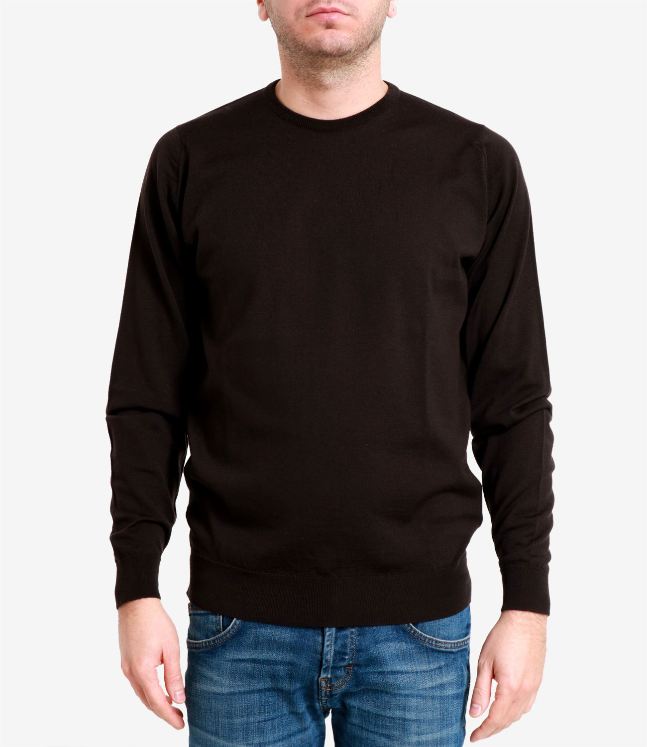 John Smedley | Maglia Lundy Moro