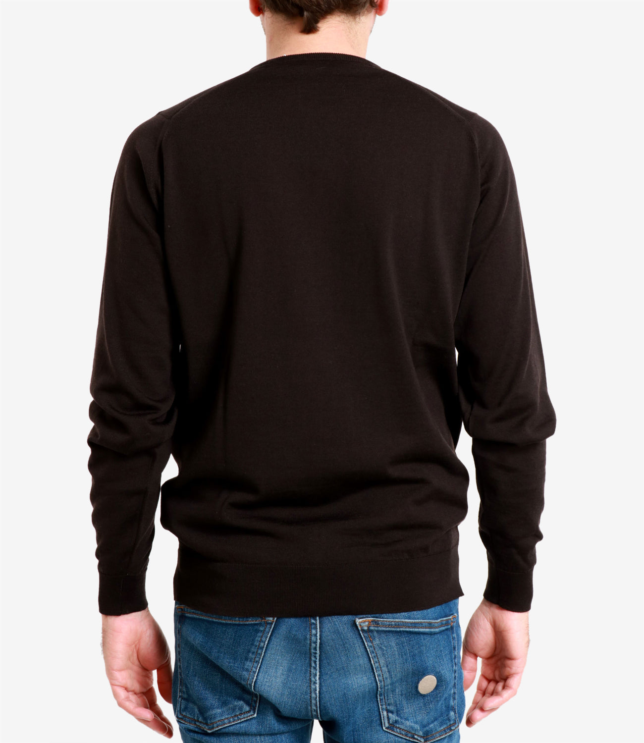 John Smedley | Maglia Lundy Moro