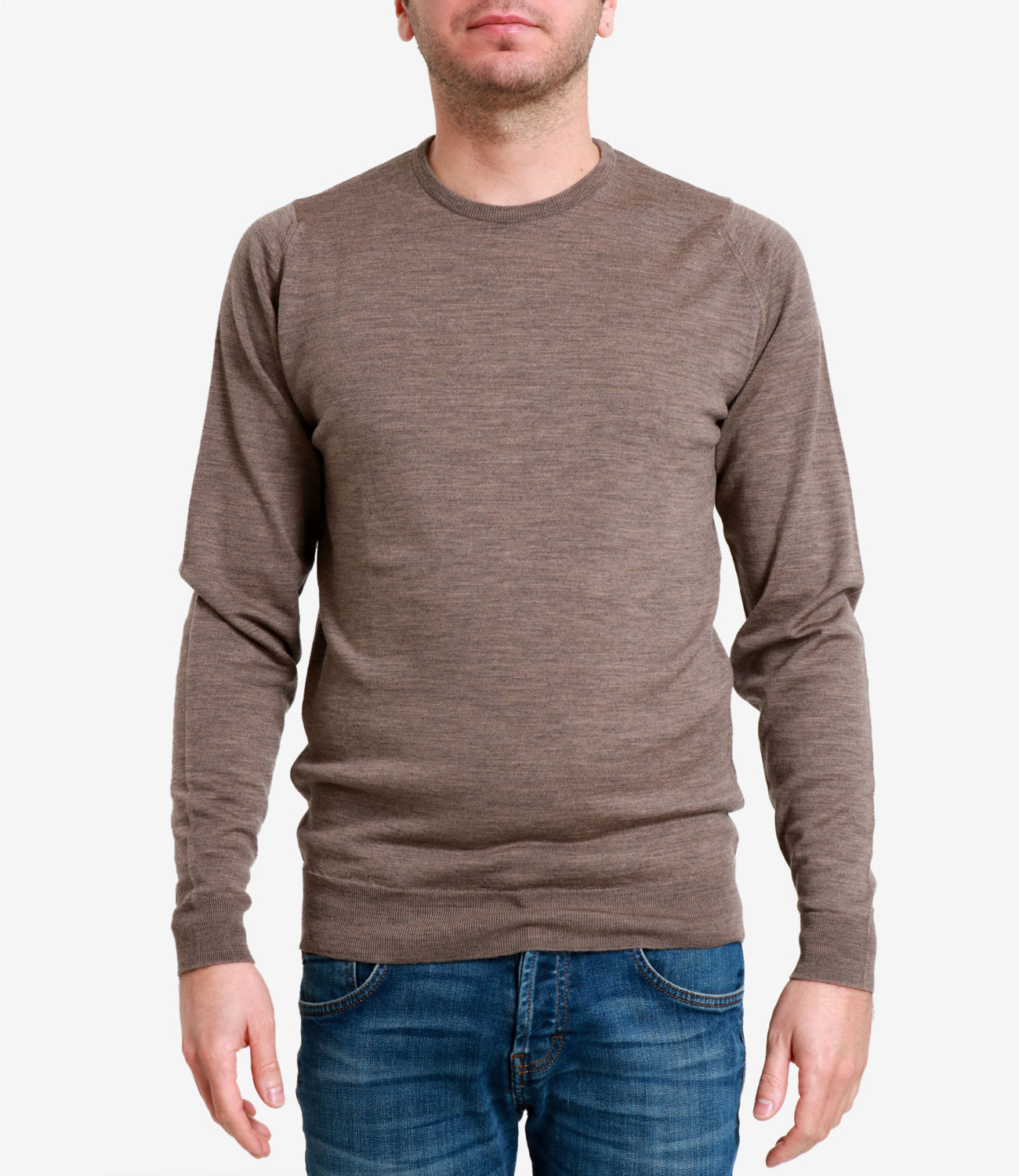 John Smedley | Maglia Lundy Fungo