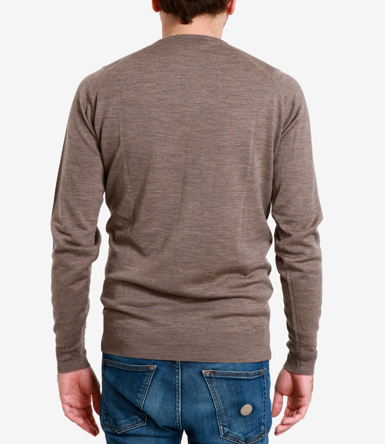 John Smedley | Maglia Lundy Fungo