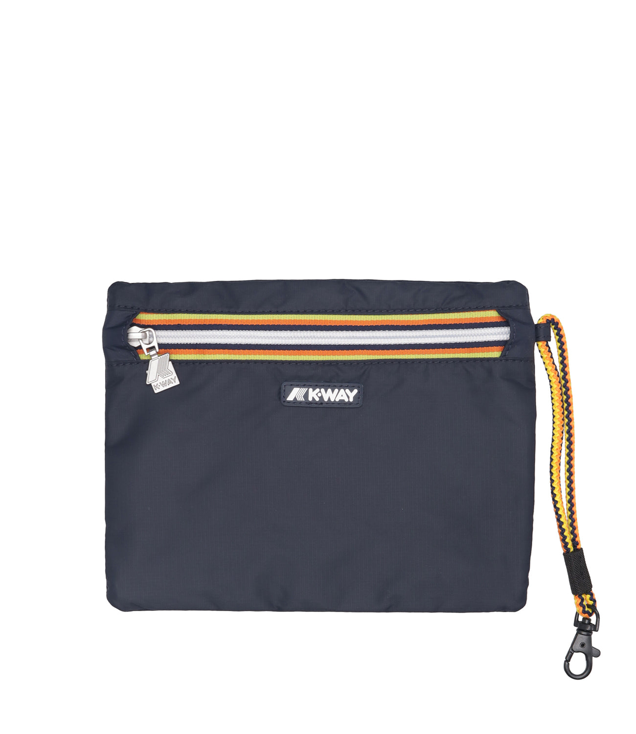 K-Way | Beauty case Nimes Blu navy