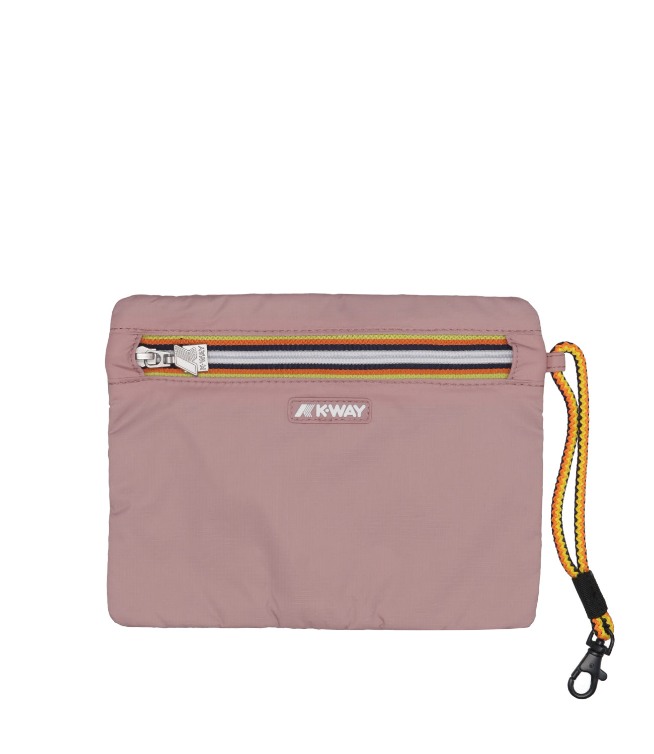 K-Way | Beauty case Nimes Rosa