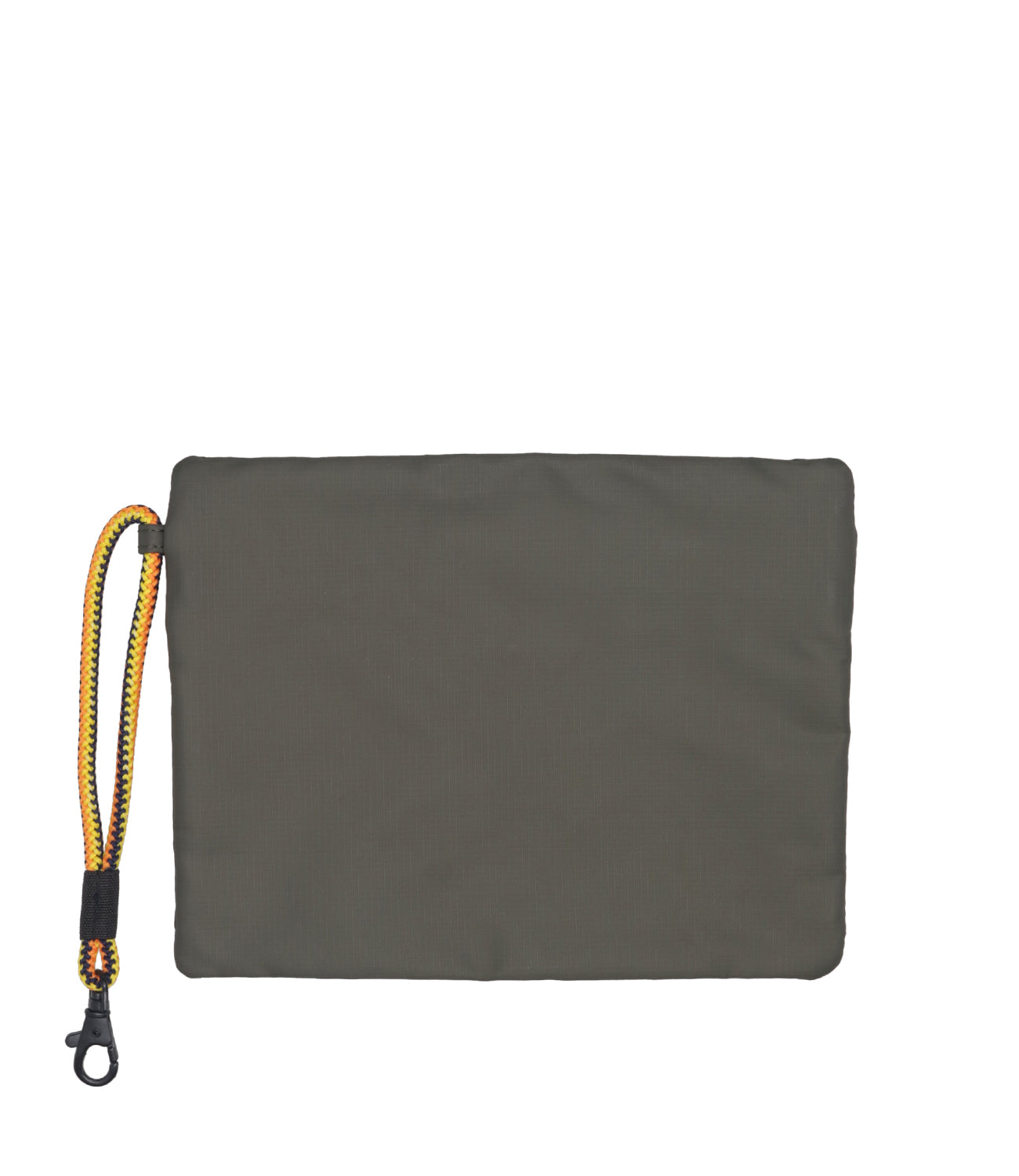 K-Way | Beauty case Nimes Verde militare