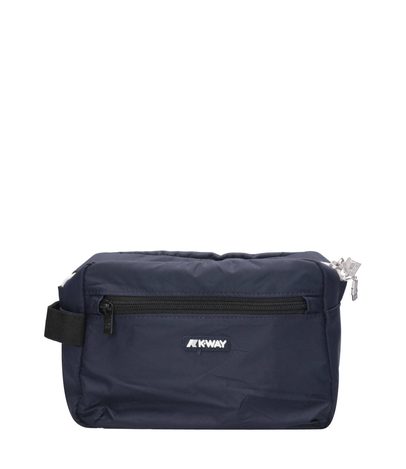 Beauty Case Navy Blue