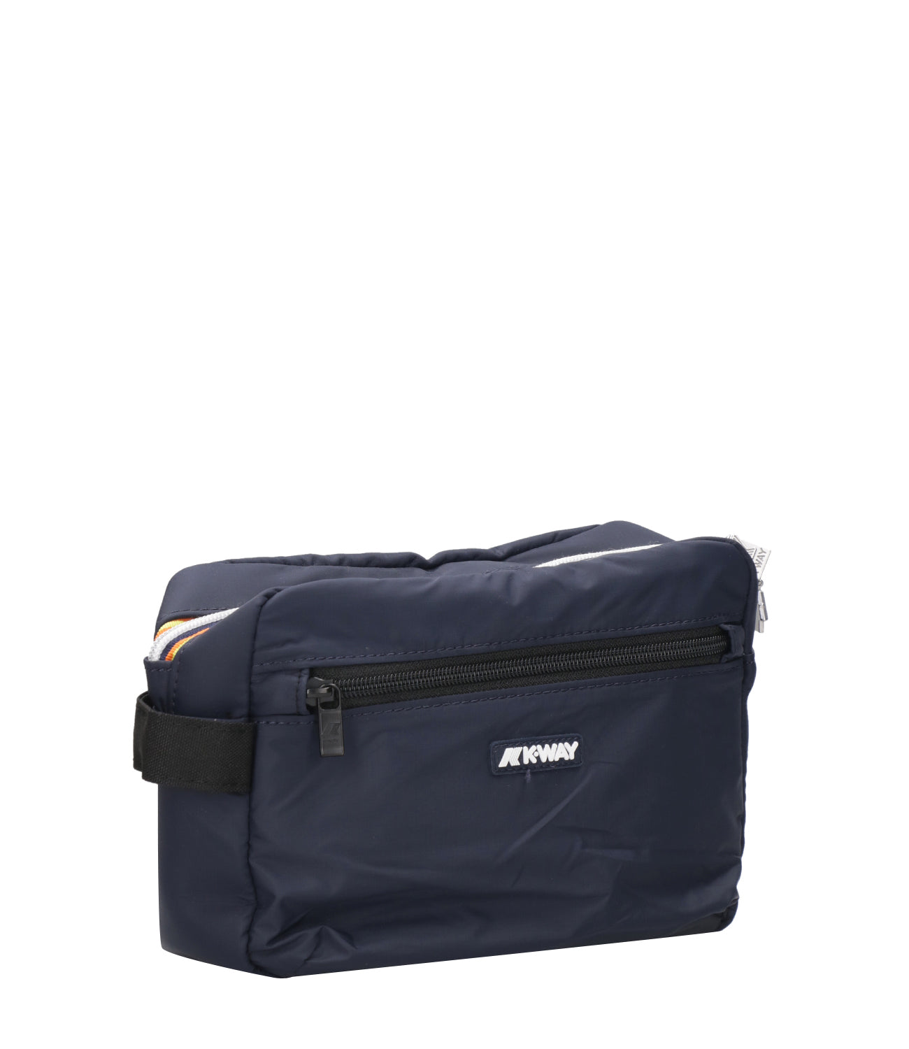 Beauty Case Navy Blue