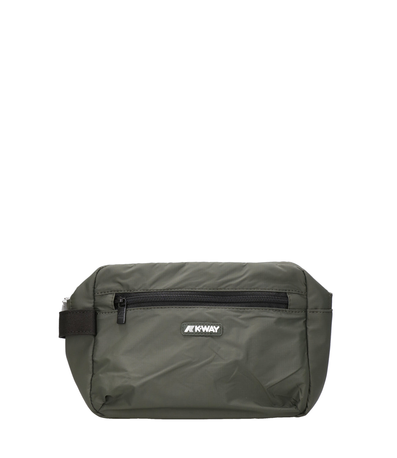 K-Way | Beauty case Demu Verde militare