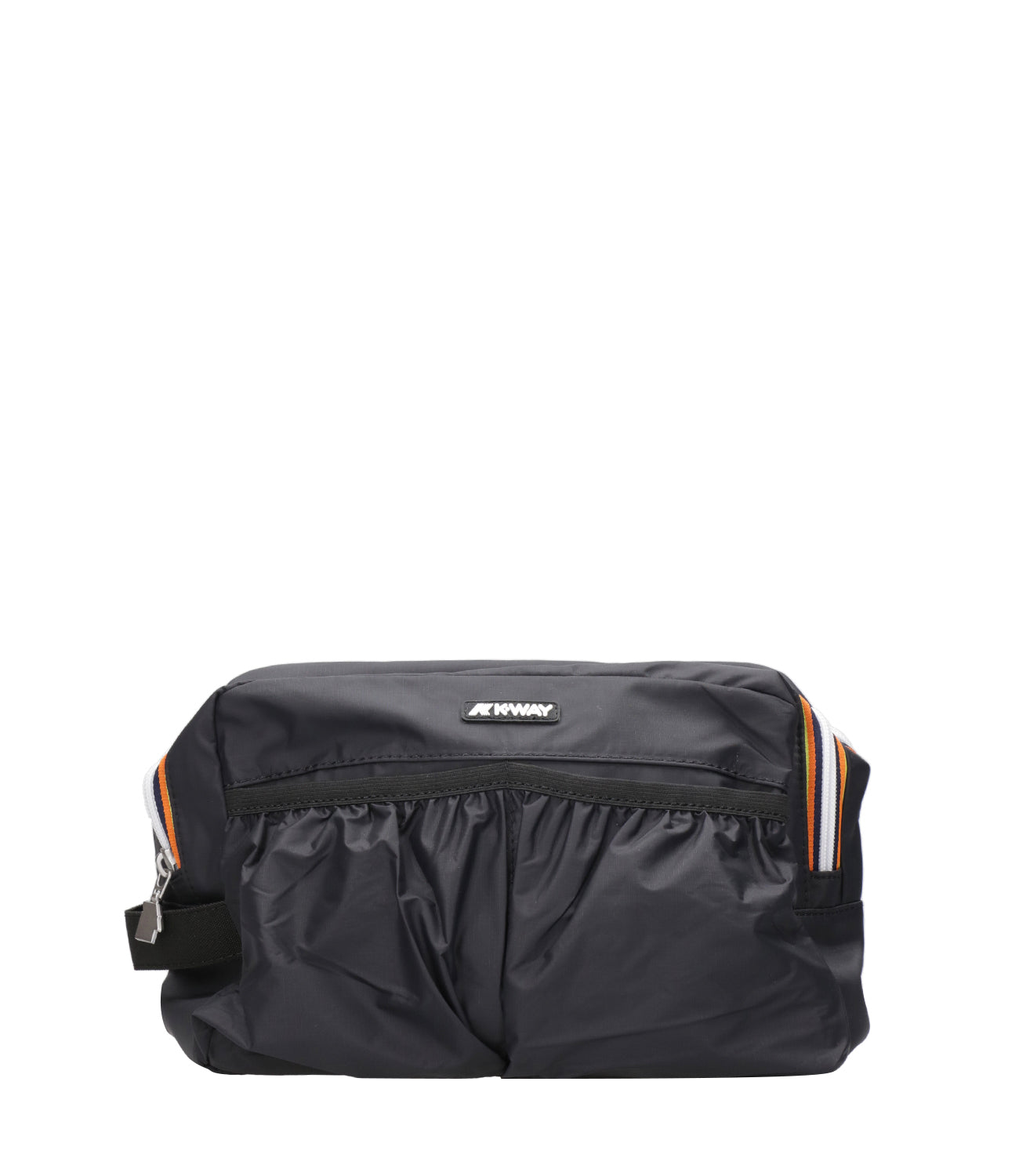 K-Way | Beauty case Albas Nero