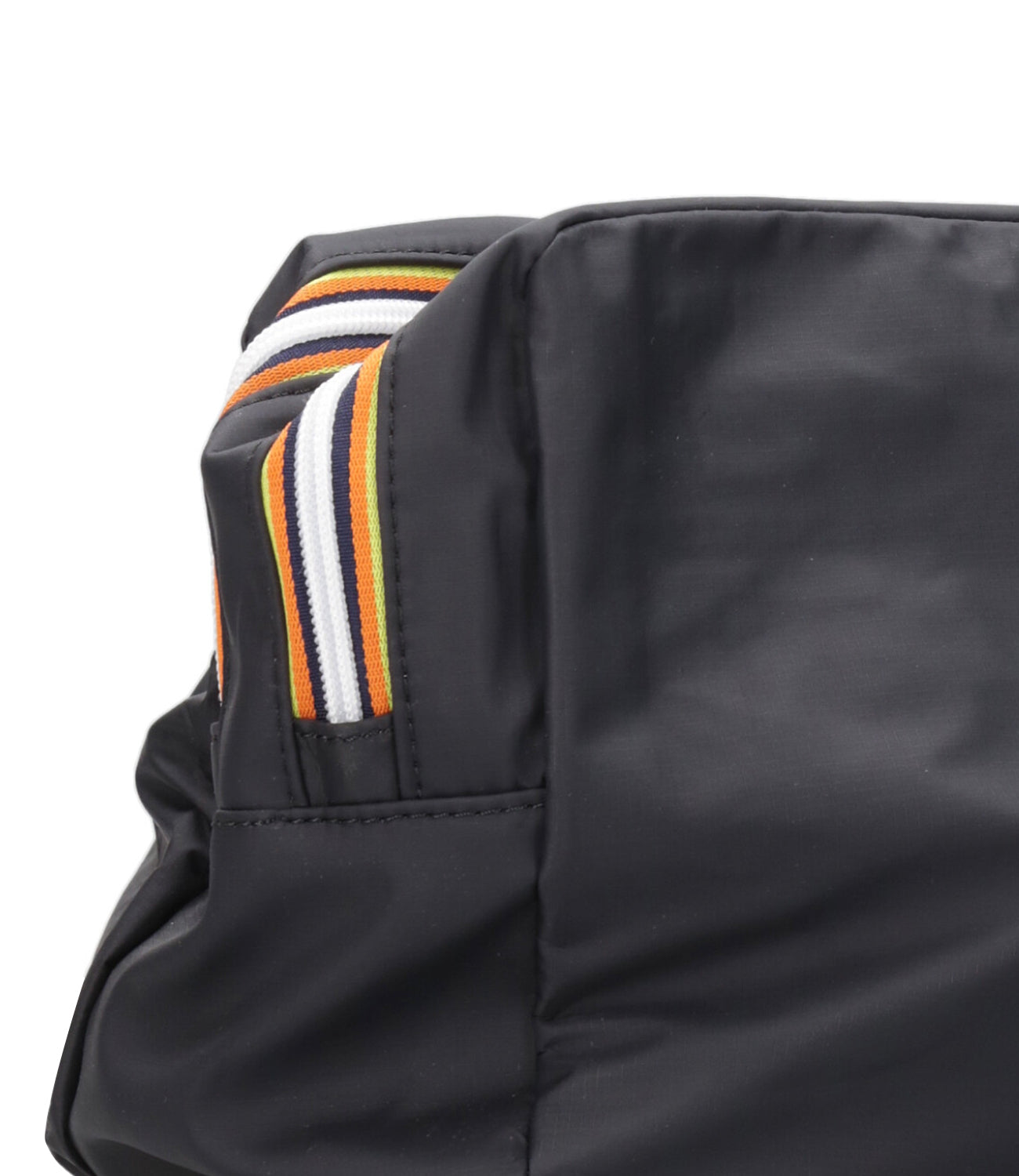 K-Way | Beauty case Albas Nero