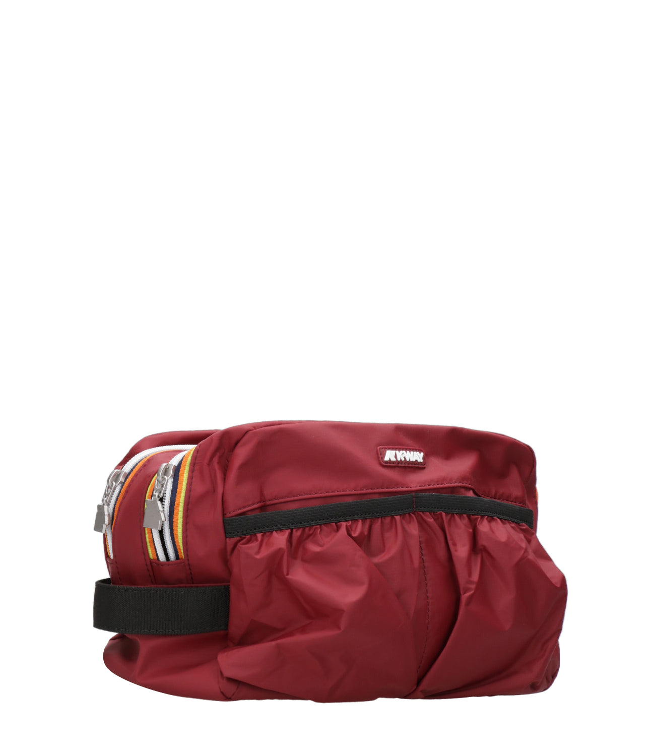 K-Way | Beauty case Albas Rosso