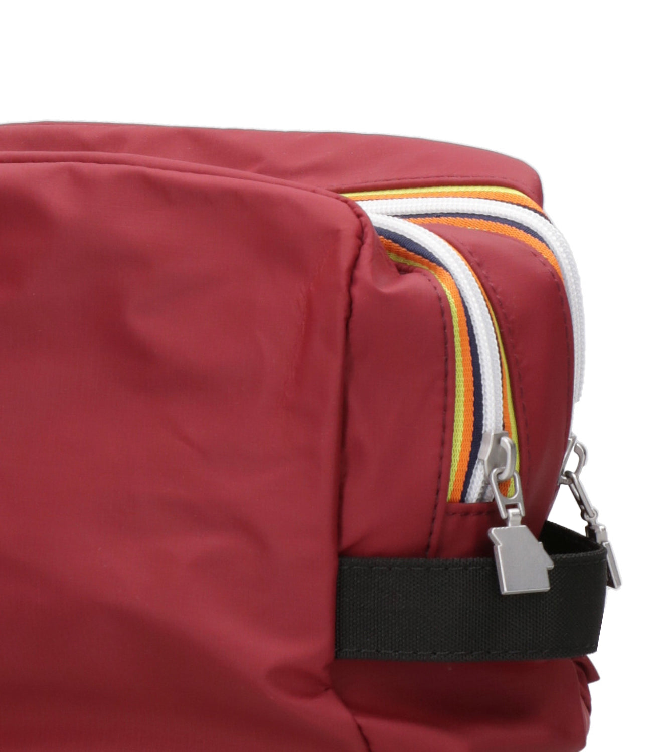 K-Way | Beauty case Albas Rosso