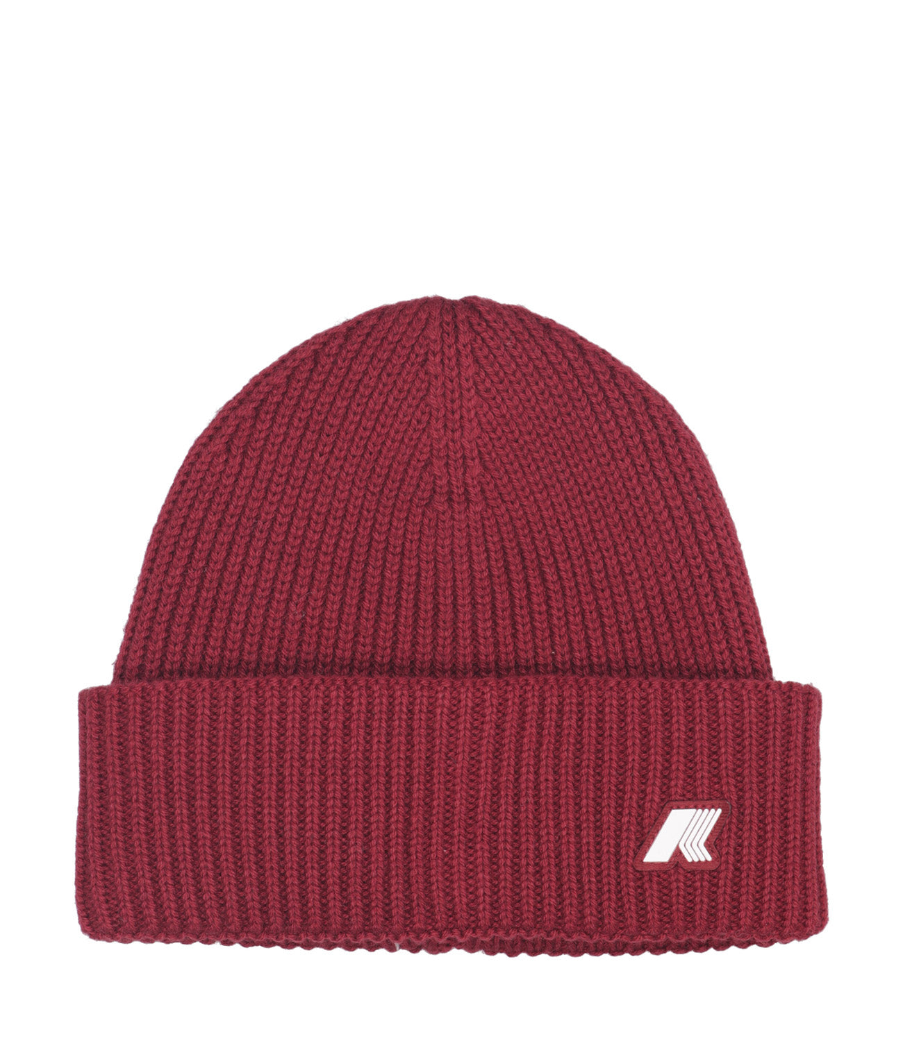 K-Way Kids | Cappello E. Brice Cardigan Stitch Rosso