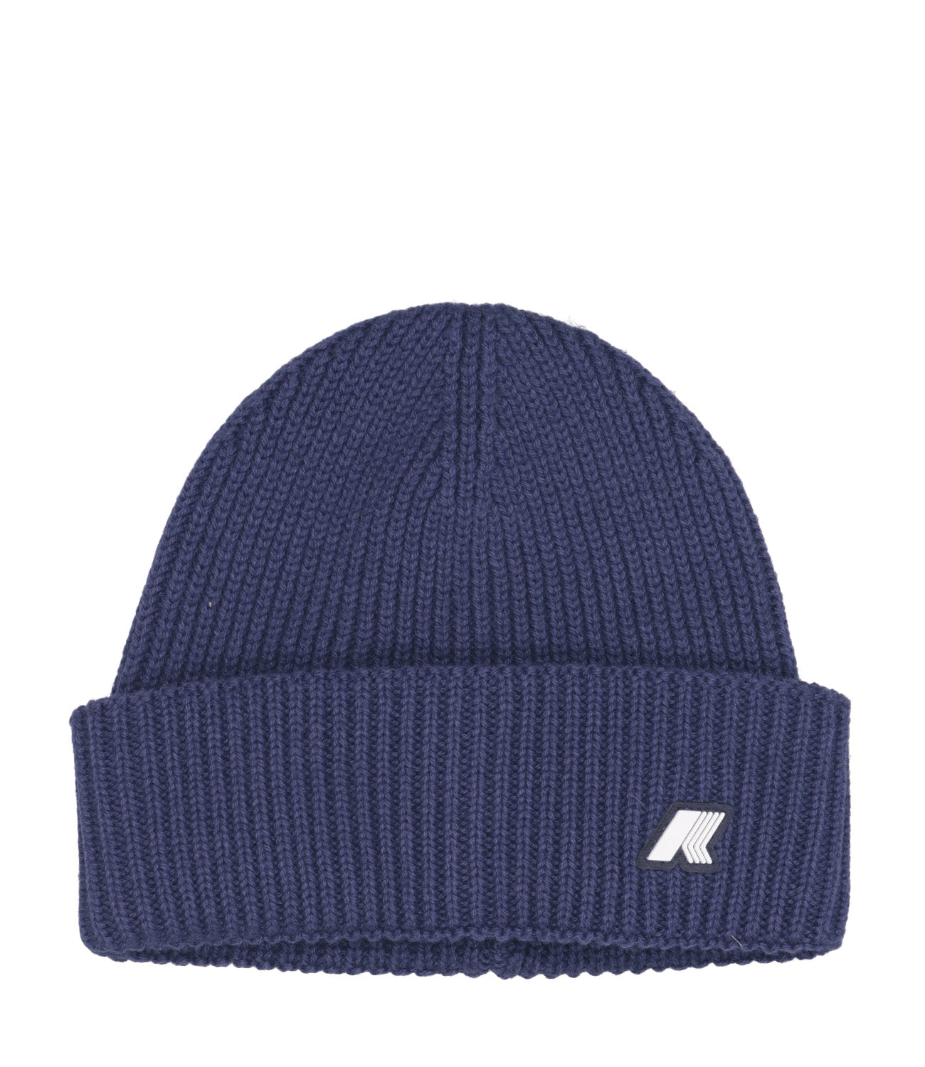 K-Way Kids | Cappello E. Brice Cardigan Stitch Cobalto