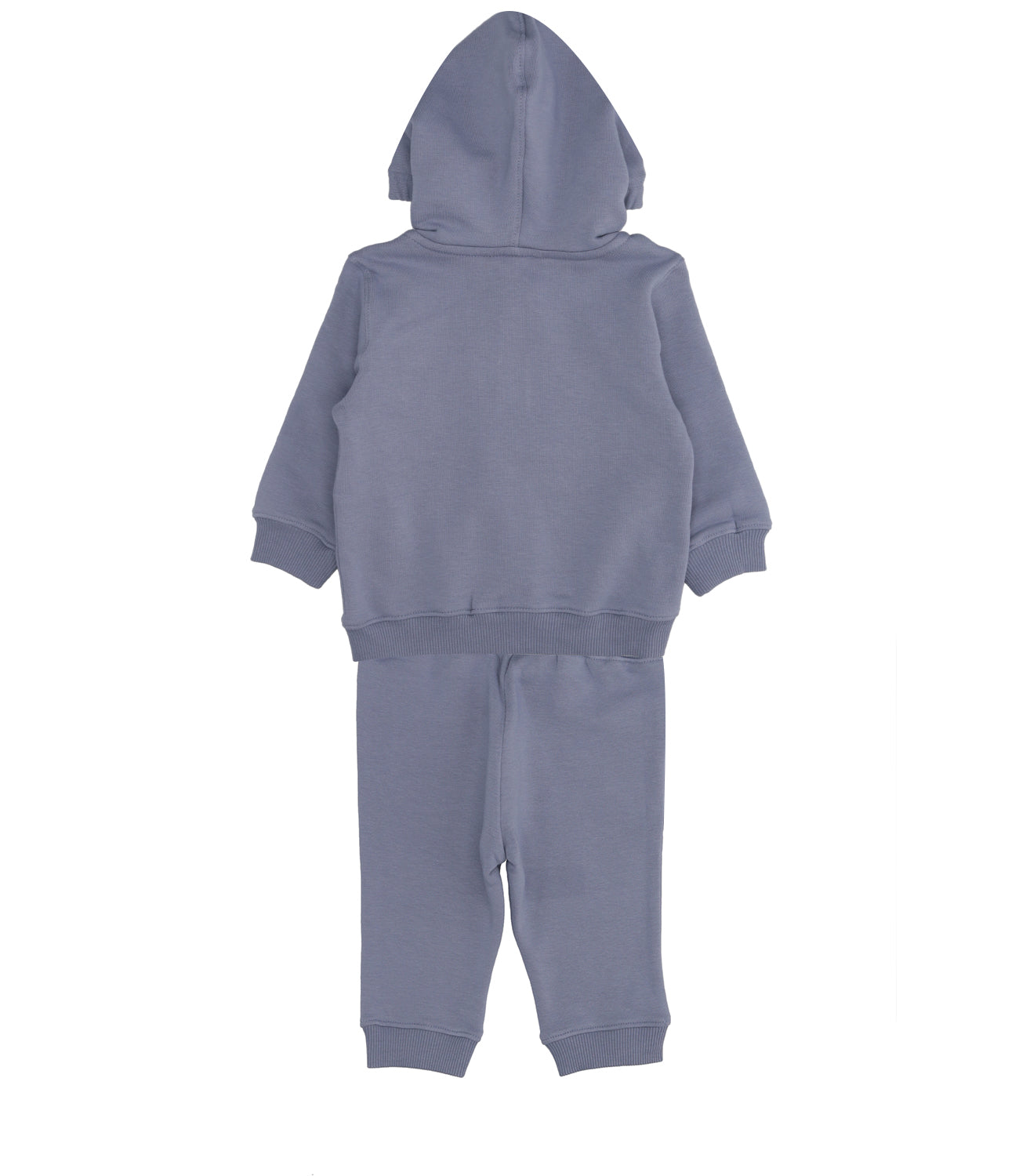 K-Way Kids | Set Felpa e Pantalone Anthonielle Mickette Polvere