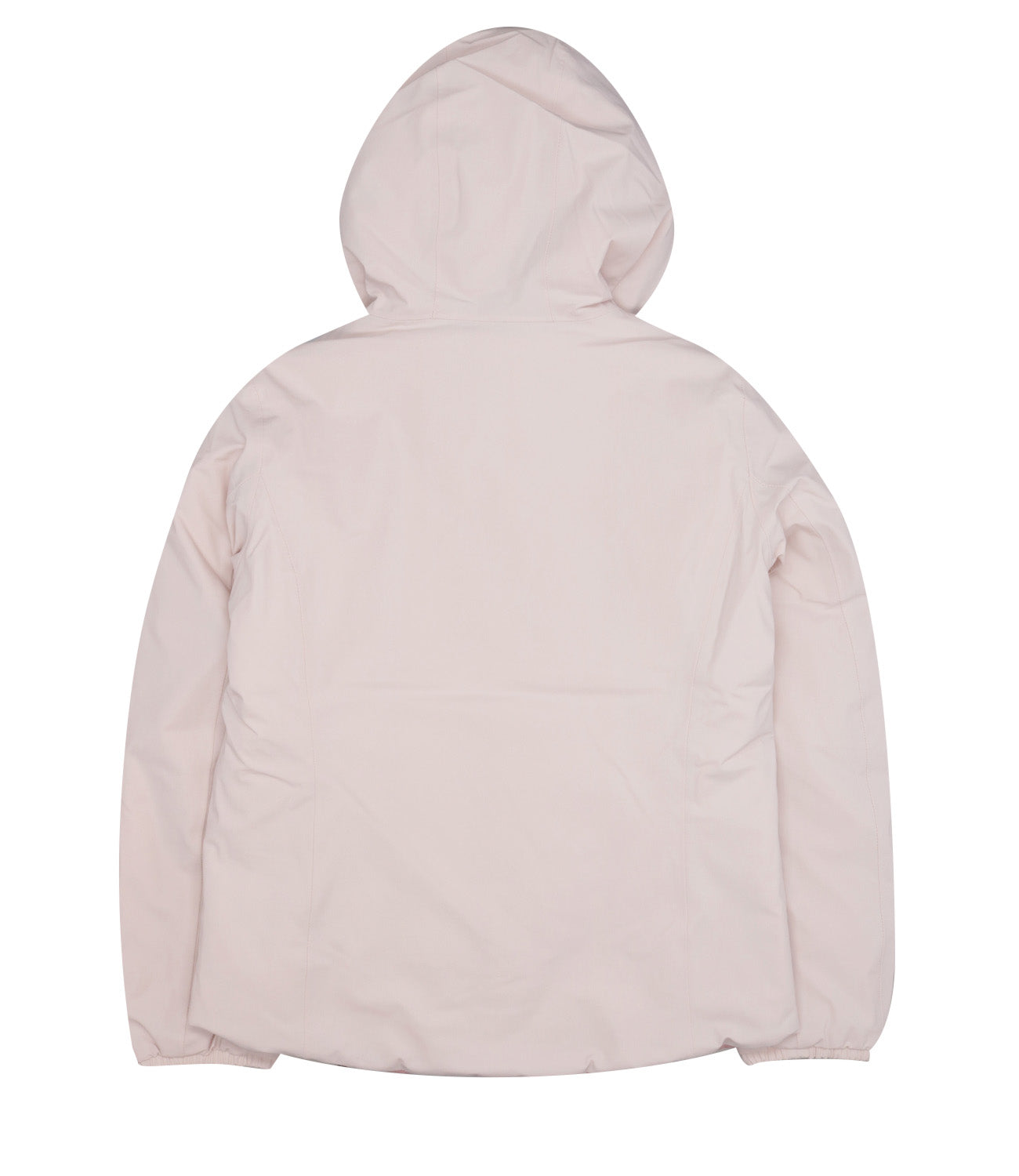 K-Way Kids | Giubbotto P. Lily St Warm Double Rosa scuro e Rosa