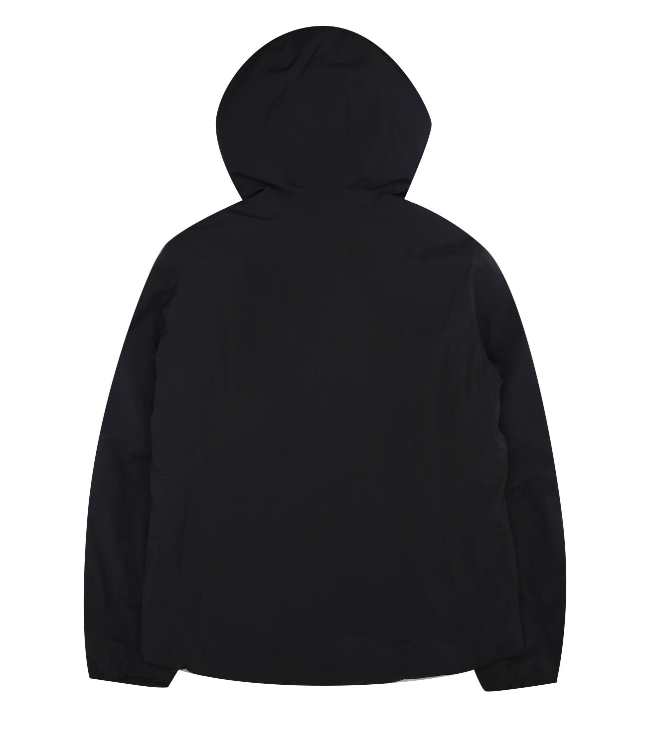 K-Way Kids | Giubbotto P. Lily St Warm Double Nero e Rosa