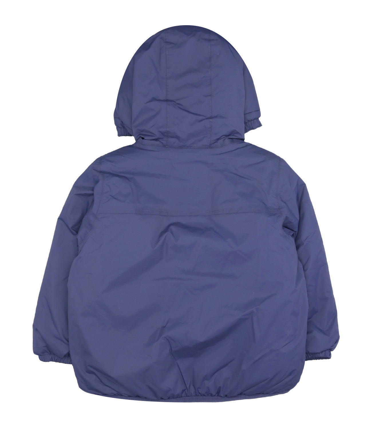 K-Way Kids | Giubbotto E. Le Vrai 4.0 Claudine Cobalto