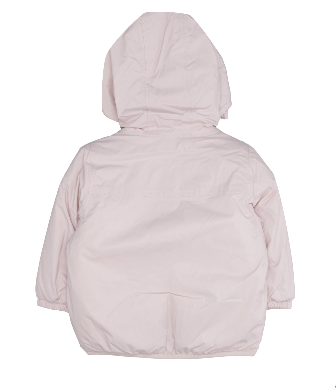 K-Way Kids | Giubbotto E. Le Vrai 4.0 Claudine Rosa