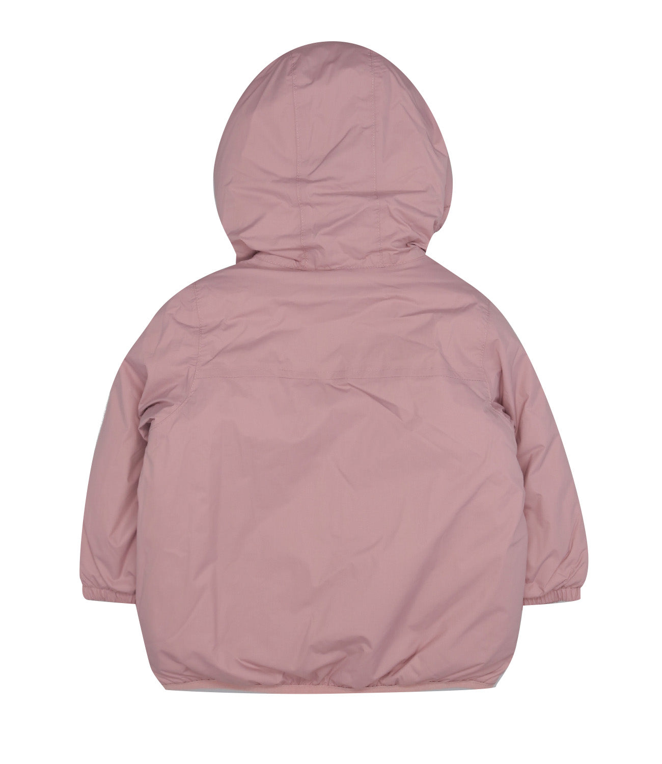 K-Way Kids | Giubbotto E. Le Vrai 4.0 Claudine Rosa antico