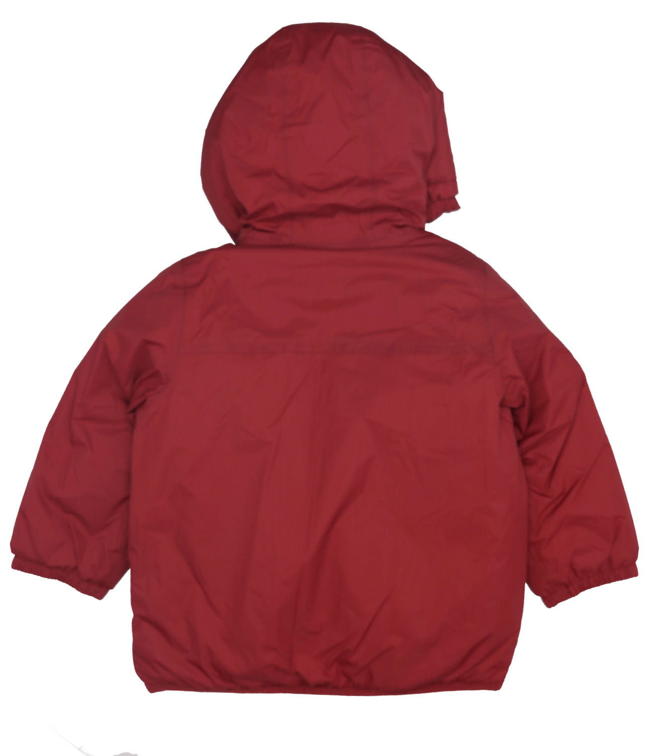 K-Way Kids | Giubbotto E. Le Vrai 4.0 Claudine Rosso