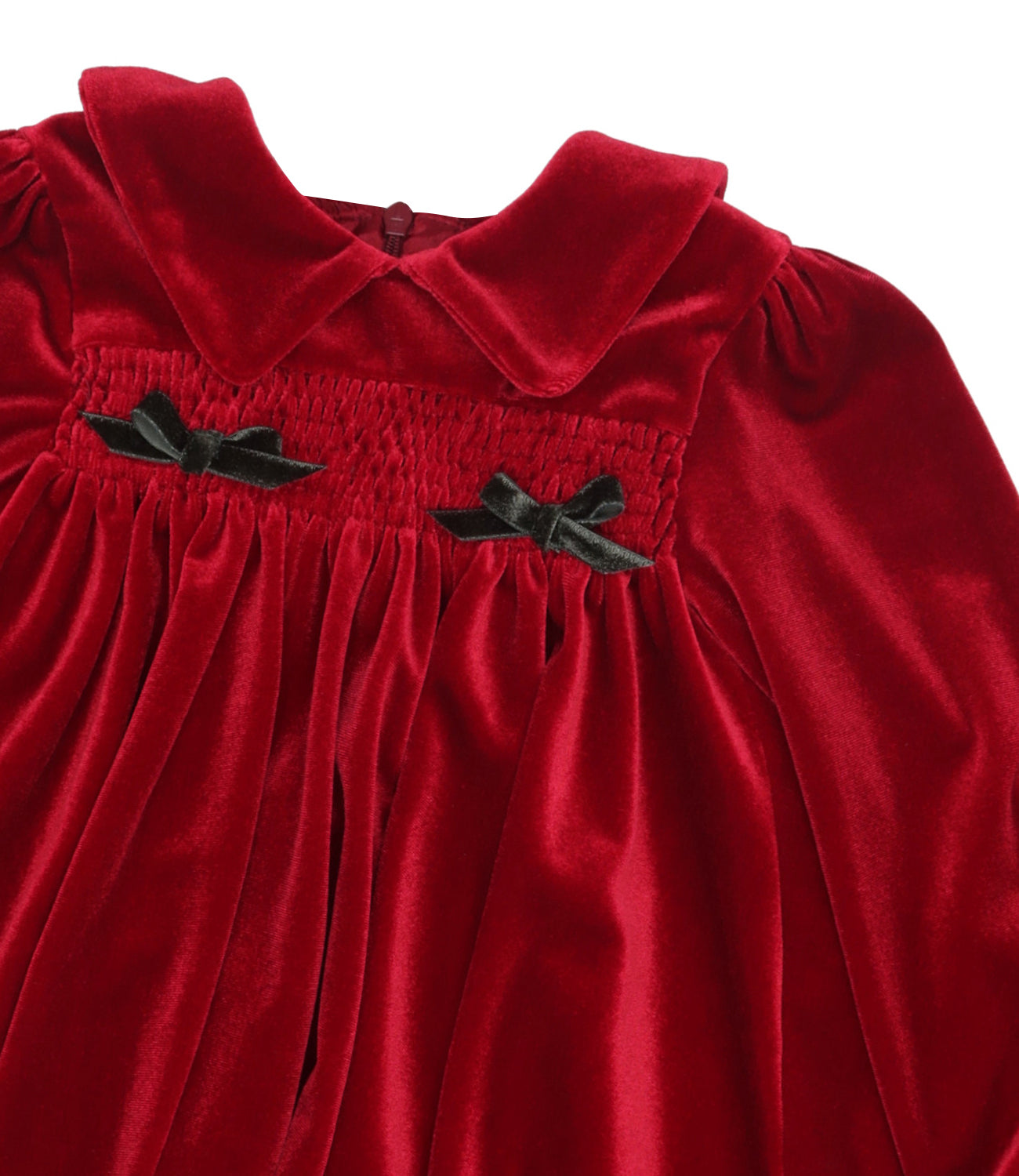 La Stupenderia | Abito Rosso