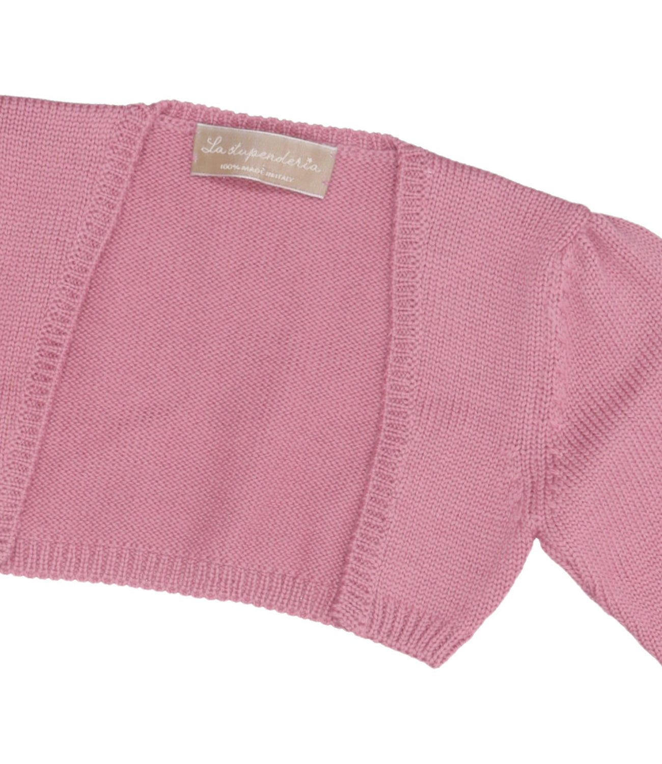 La Stupenderia | Scaldacuore Rosa