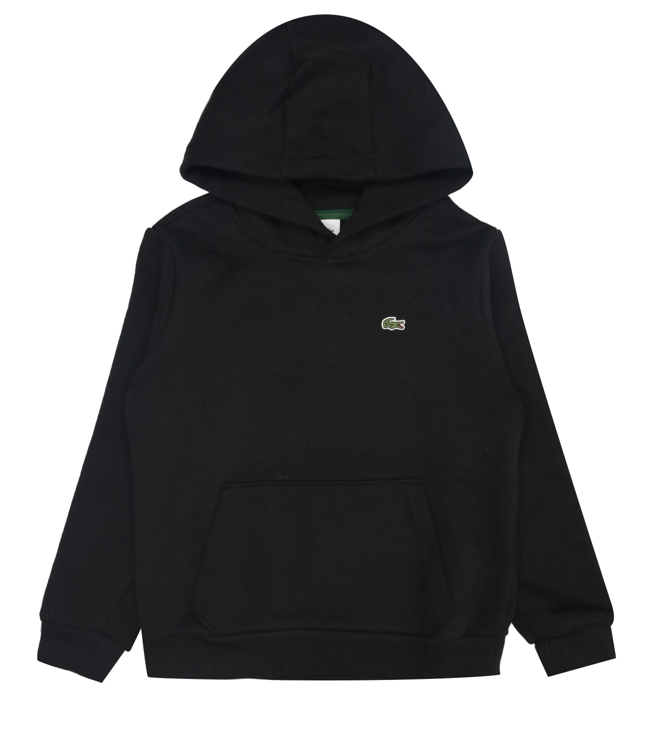Lacoste Kids | Felpa Nero