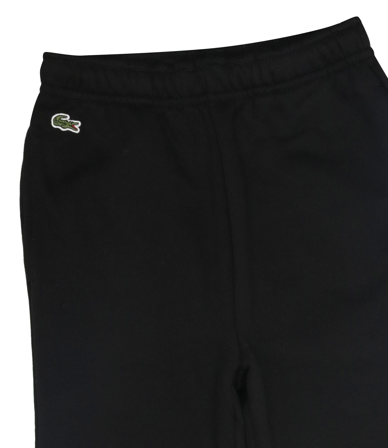 Lacoste Kids | Pantalone Sportivo Nero
