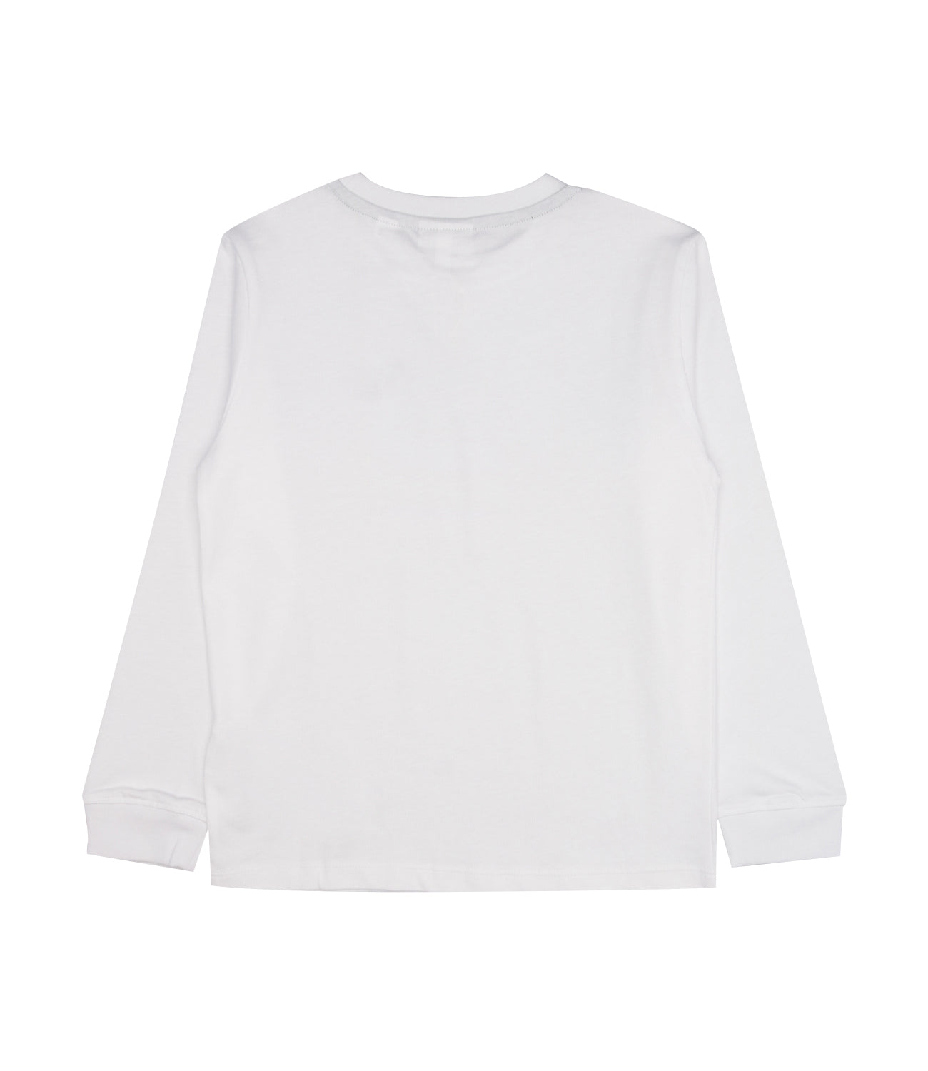 Lacoste Kids | T-Shirt Bianco