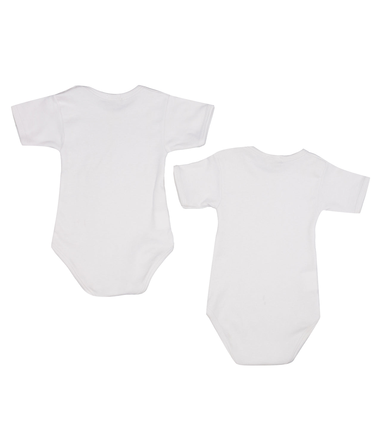 Lalalù | Body Bianco