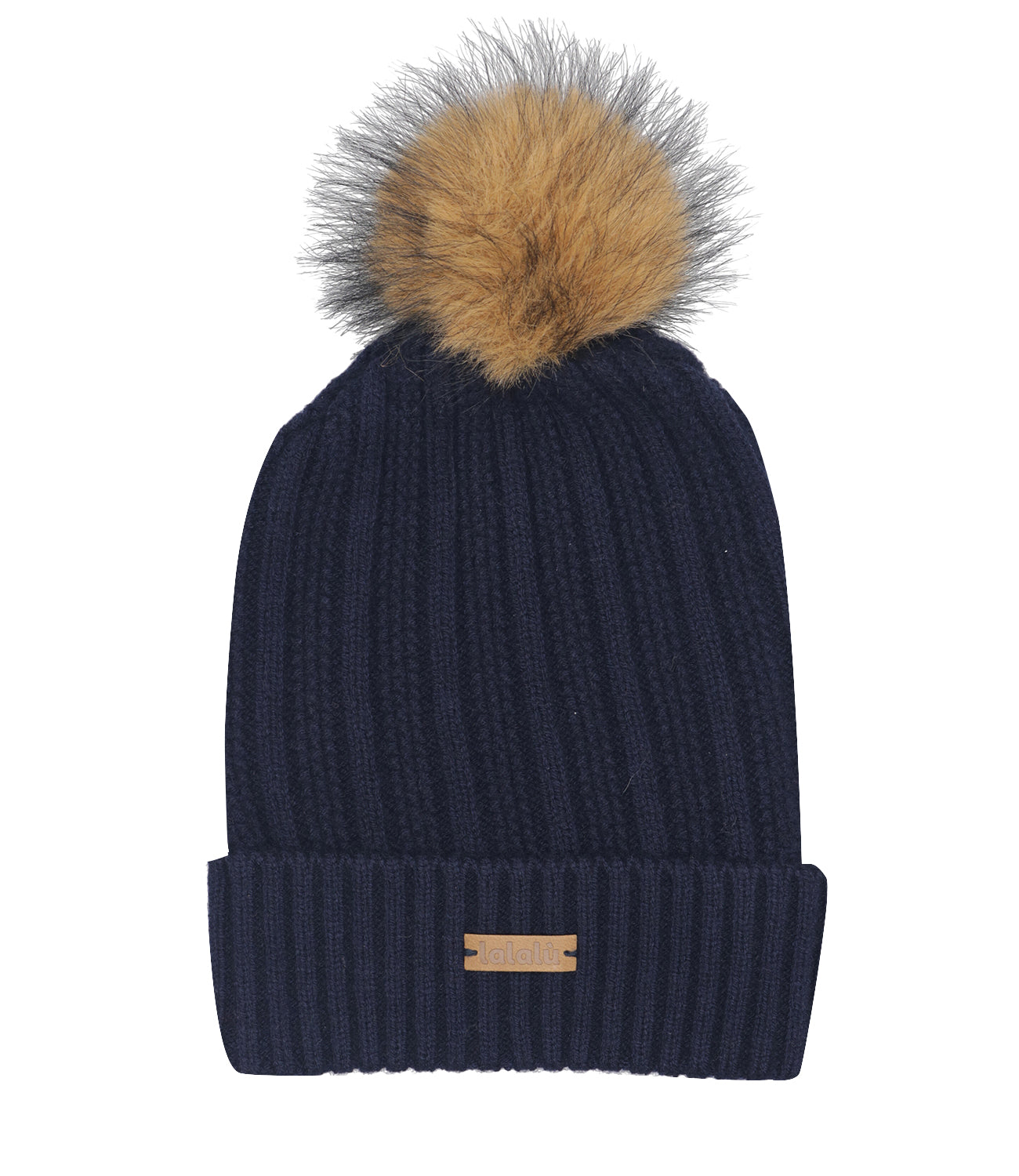 Lalalù | Cappello Blu