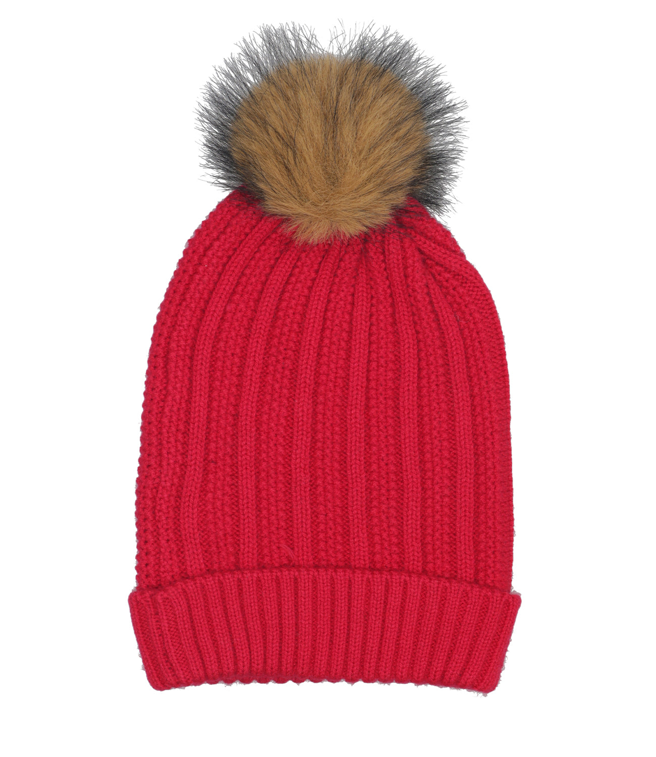 Lalalù | Cappello Rosso