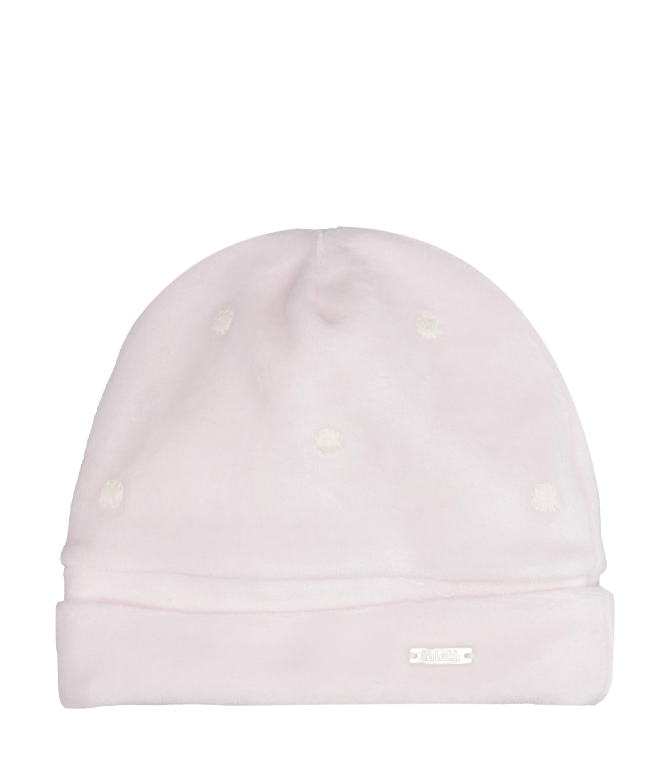 Lalalù | Cappello Rosa