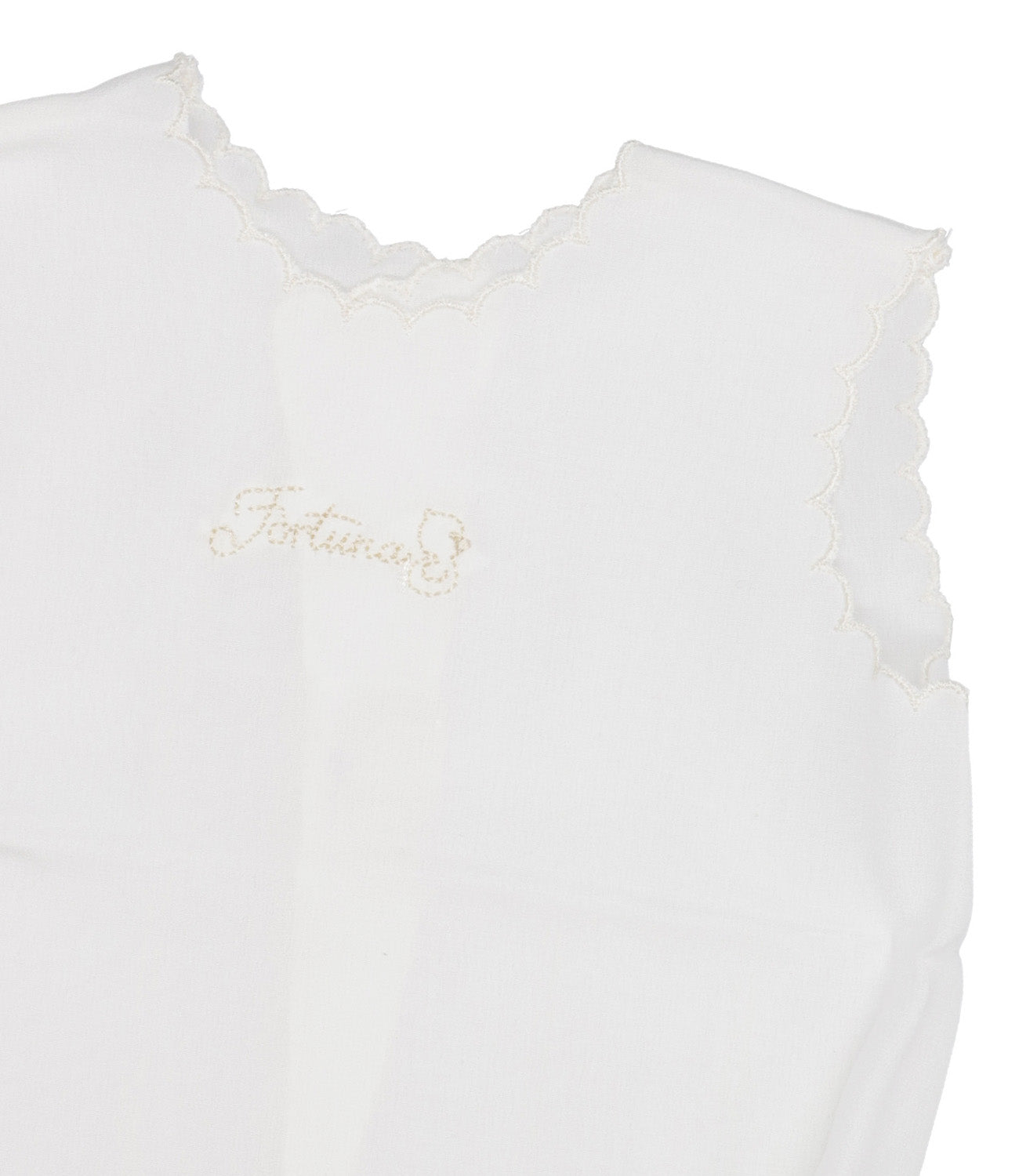 Lalalù | Camicia della Fortuna Latte