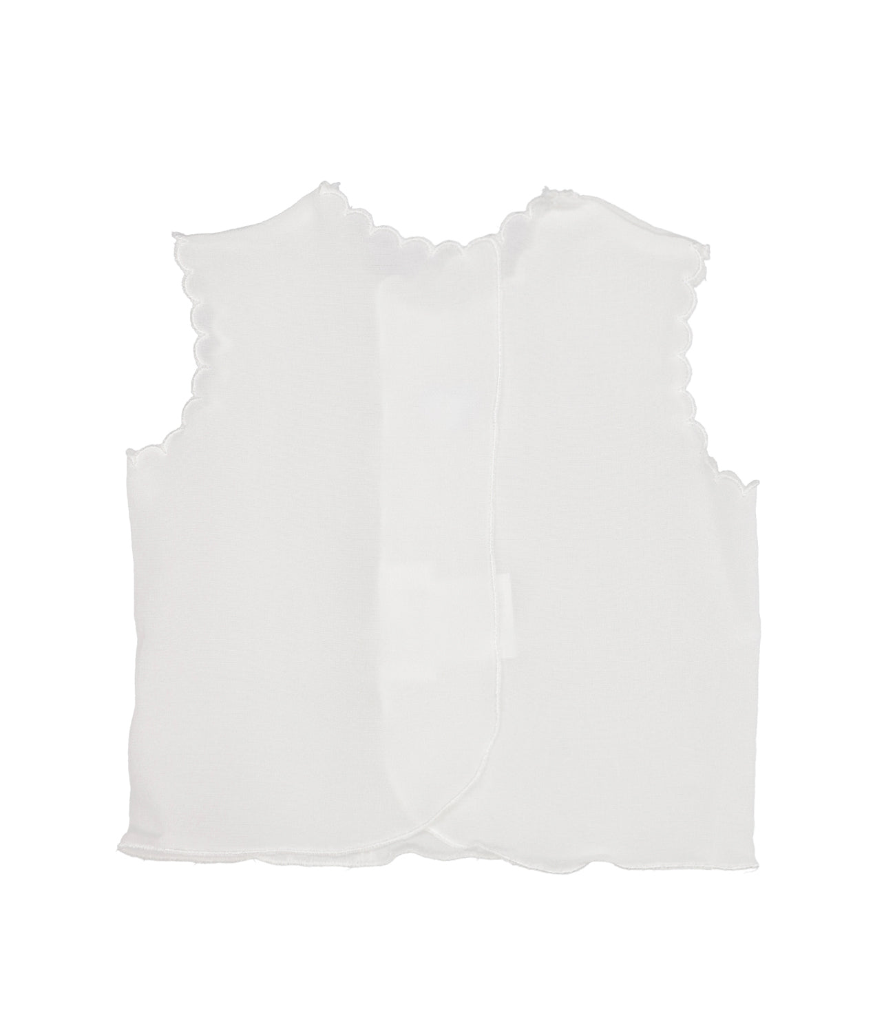 Lalalù | Camicia della fortuna Cielo