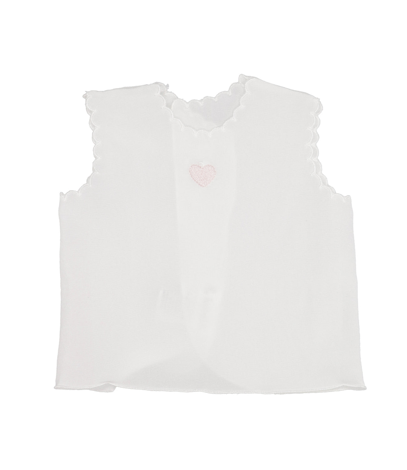 Lalalù | Camicia della fortuna Rosa