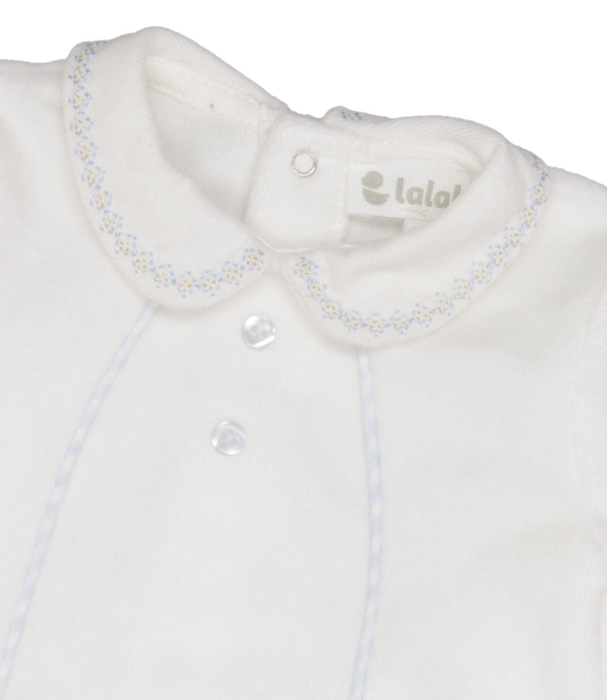Lalalù | Tutina Latte