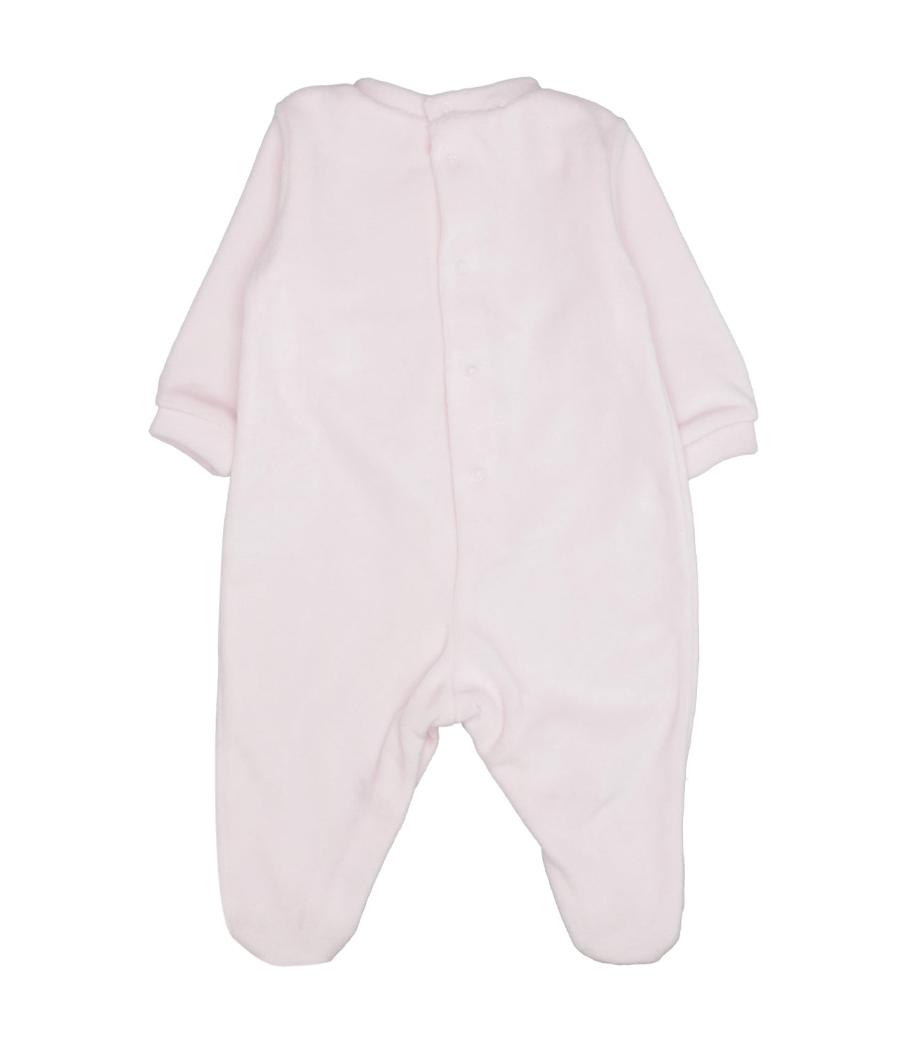Lalalù | Tutina Rosa antico