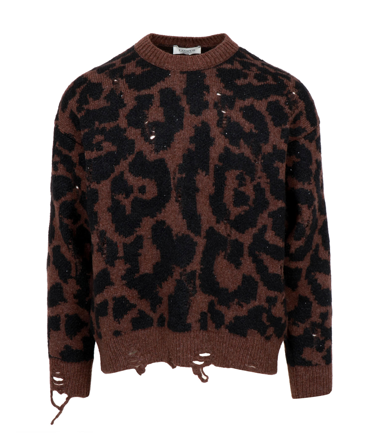 Laneus | Maglia Maculato