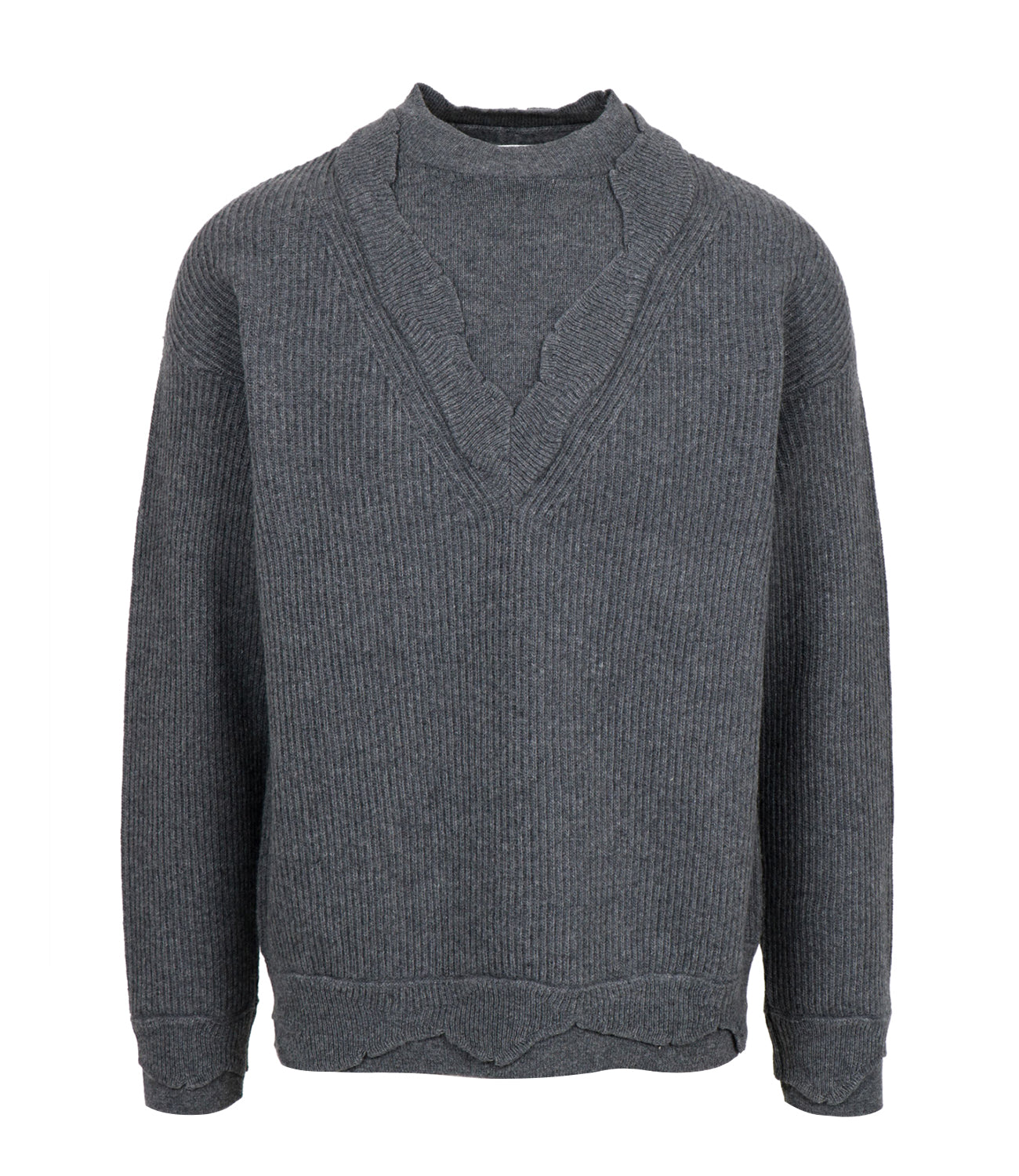 Laneus | Maglia Grigio