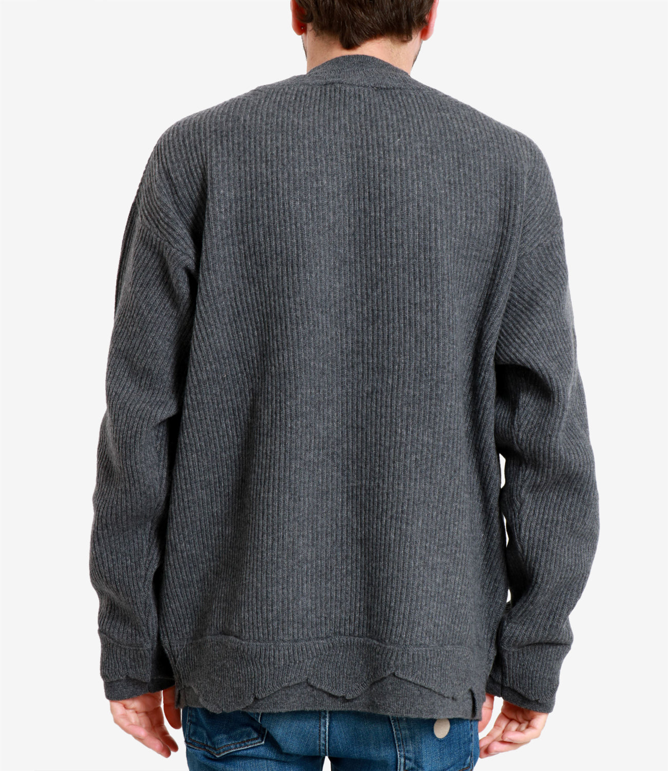 Laneus | Maglia Grigio