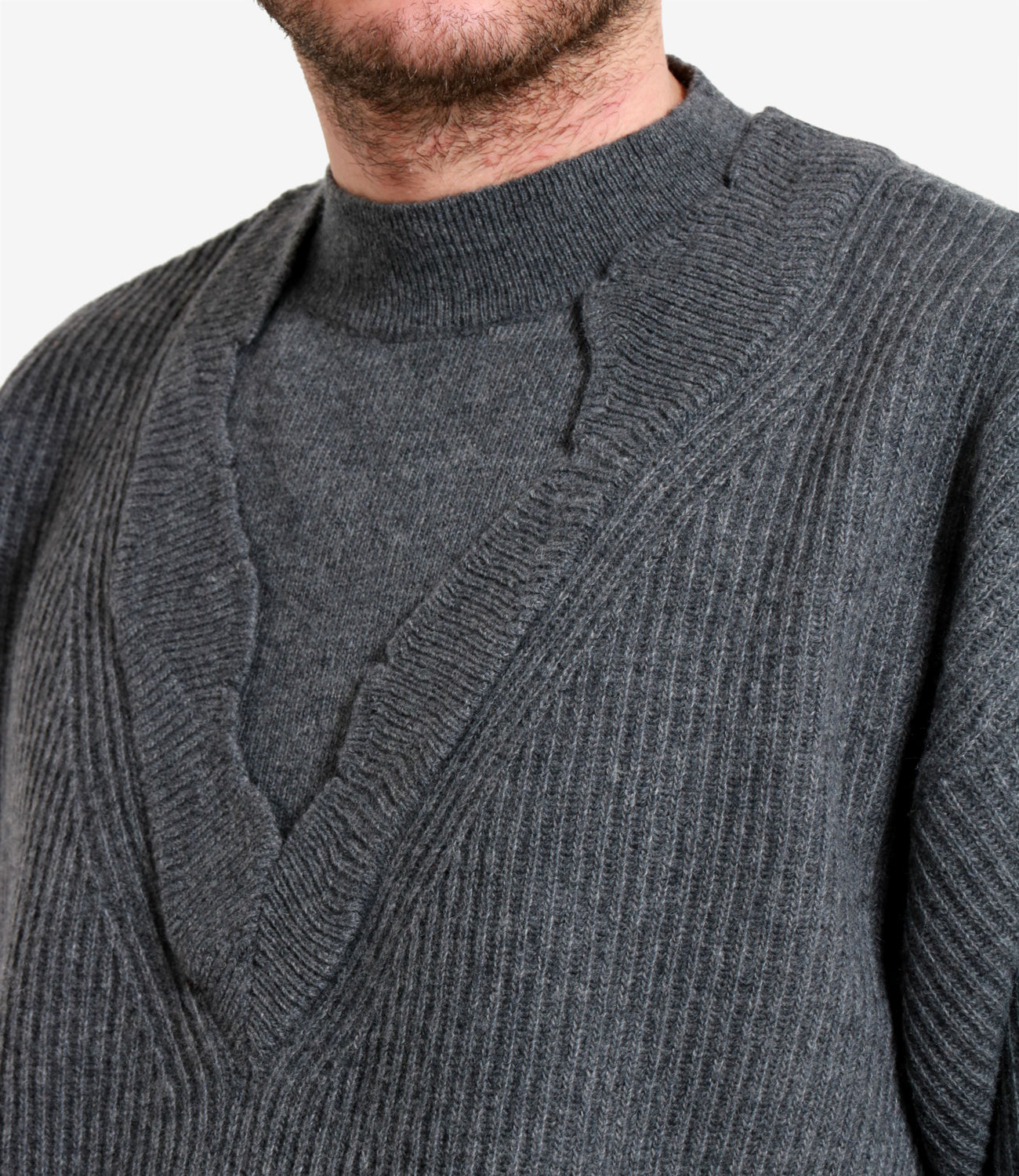 Laneus | Maglia Grigio