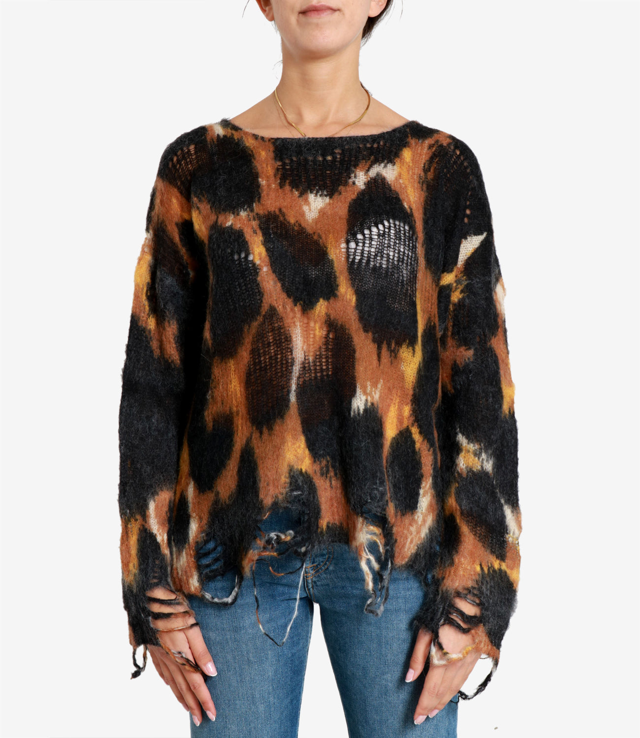 Laneus | Maglia Maculato