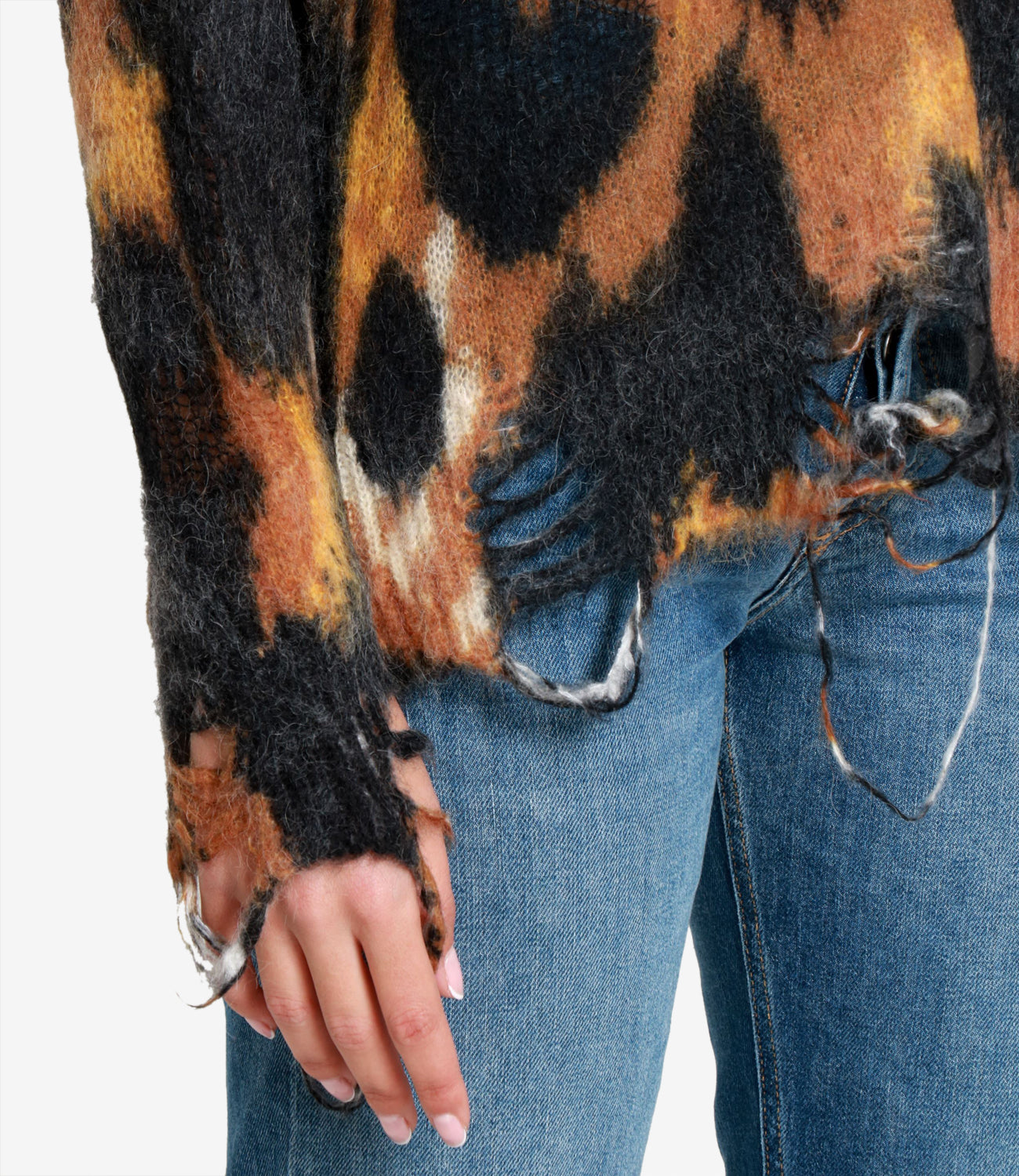 Laneus | Maglia Maculato