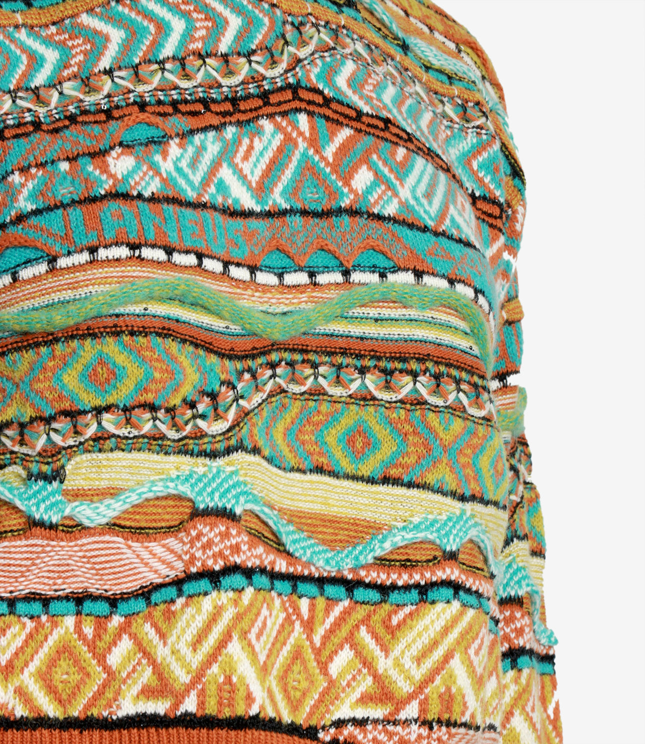 Laneus | Maglia Biscotto