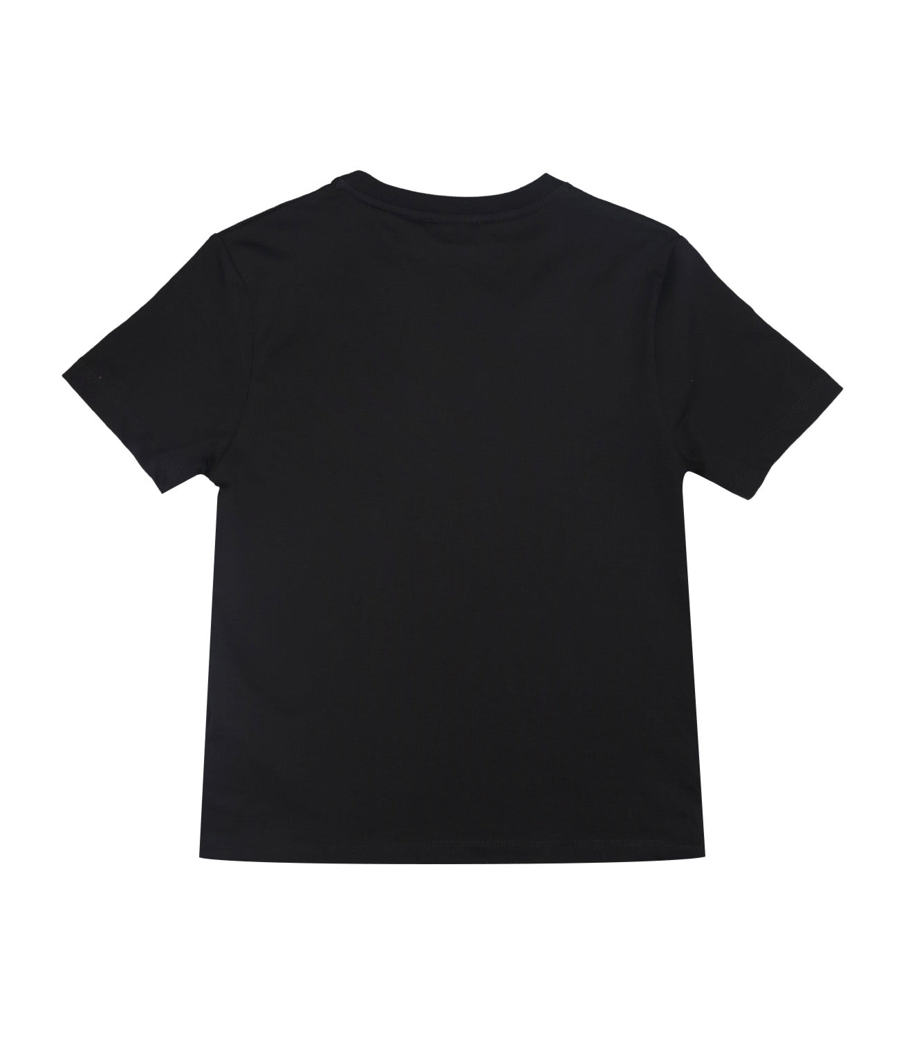 Lanvin Enfant | T-Shirt Nero