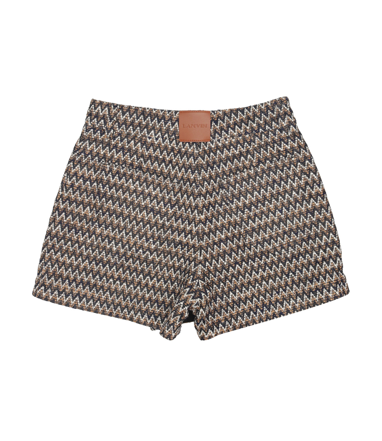 Lanvin Enfant | Shorts Beige Nero