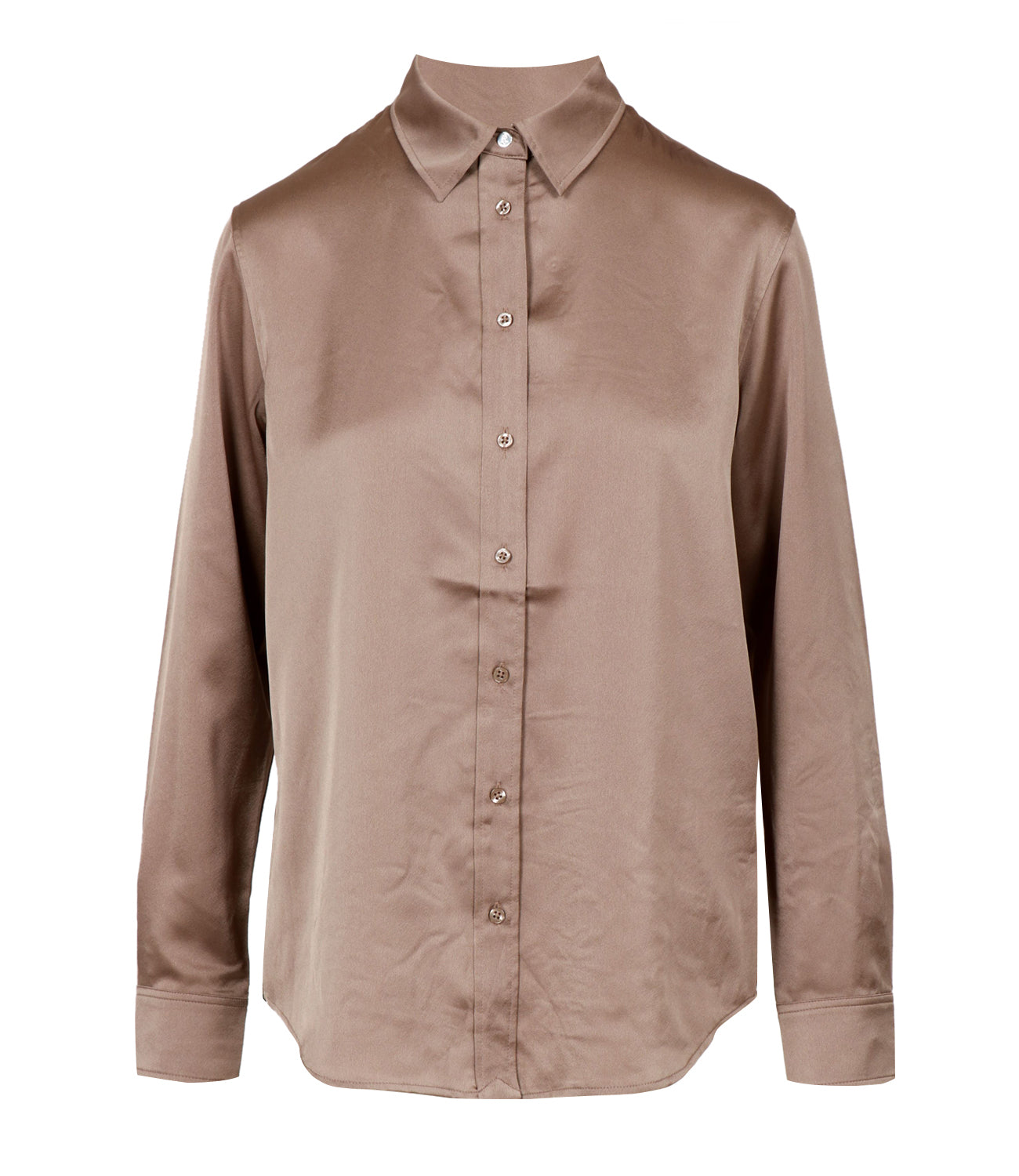 Lauren Ralph Lauren | Camicia Nocciola