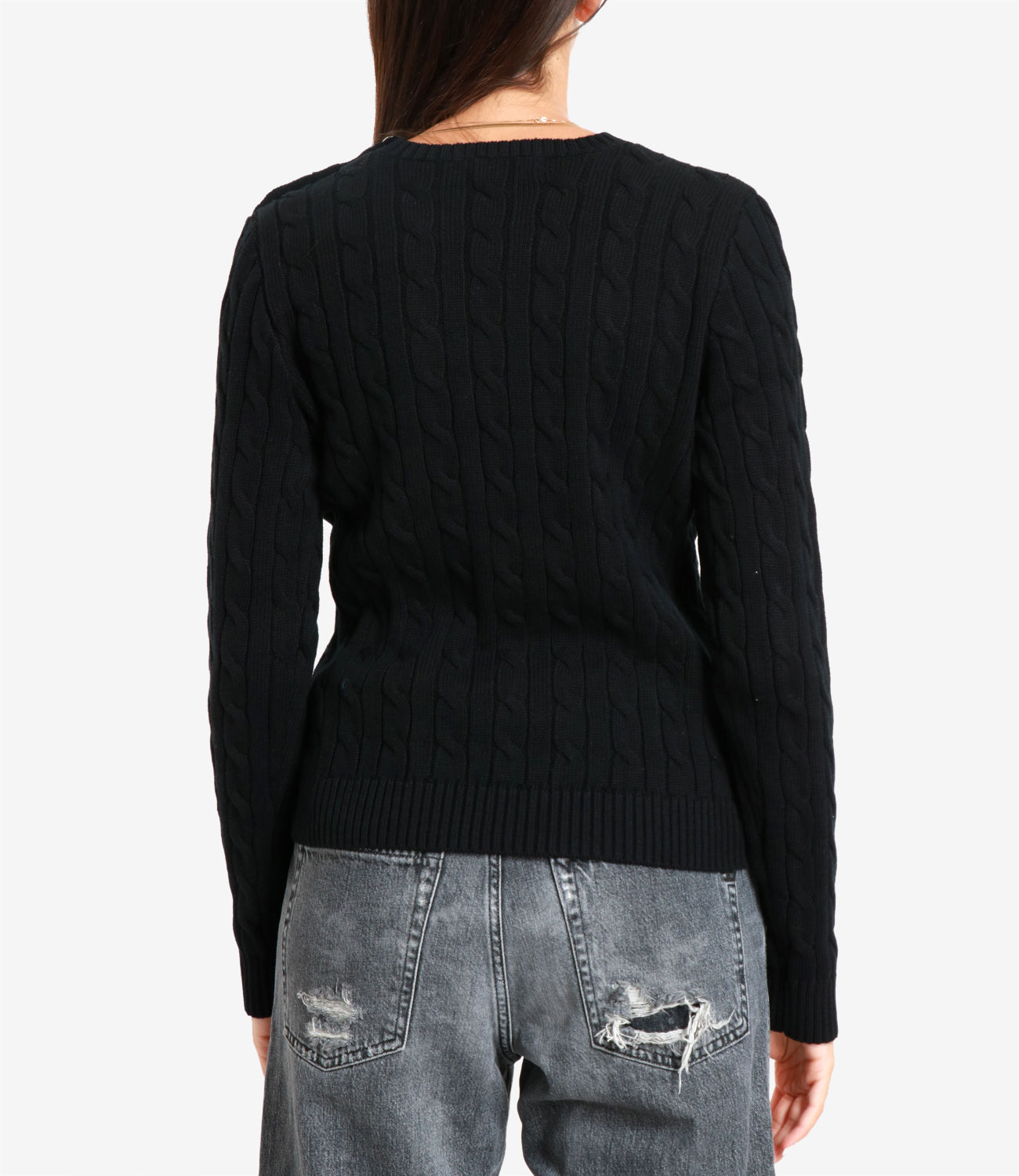 Lauren Ralph Lauren | Maglia Nero