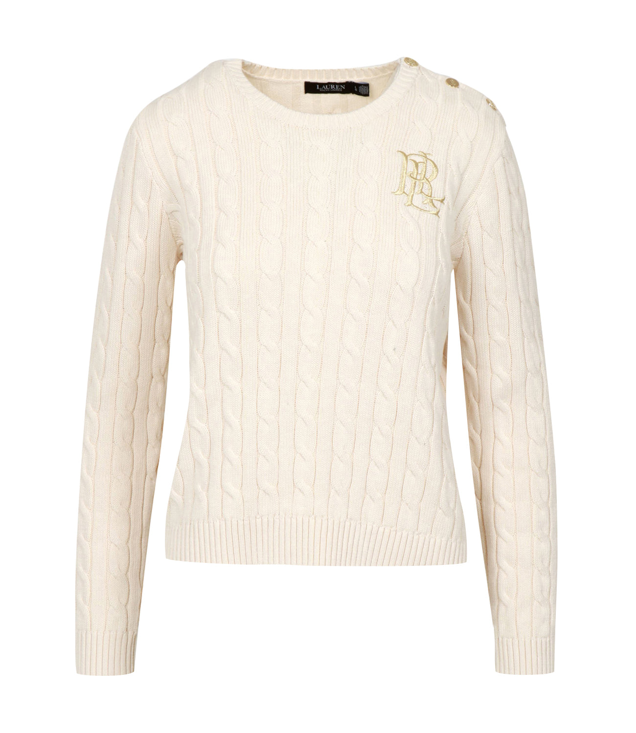 Lauren Ralph Lauren | Maglia Naturale